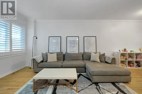 1131 Falconcrest Court Ottawa ON K4A 3Z4