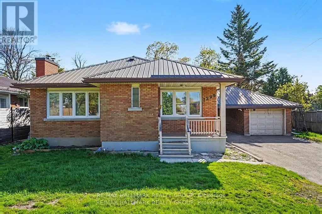 1299 Evans Boulevard Ottawa ON K1H 7T8