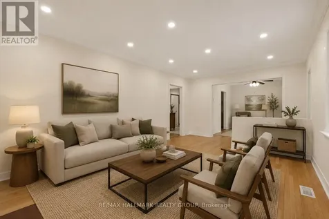 1299 Evans Boulevard Ottawa ON K1H 7T8