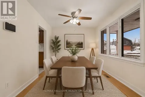 1299 Evans Boulevard Ottawa ON K1H 7T8