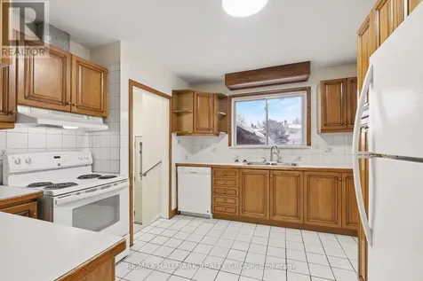 1299 Evans Boulevard Ottawa ON K1H 7T8