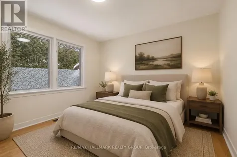 1299 Evans Boulevard Ottawa ON K1H 7T8