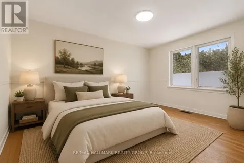 1299 Evans Boulevard Ottawa ON K1H 7T8