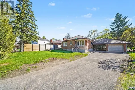 1299 Evans Boulevard Ottawa ON K1H 7T8