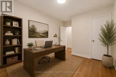 1299 Evans Boulevard Ottawa ON K1H 7T8