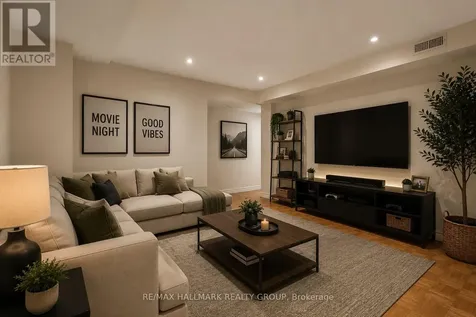 1299 Evans Boulevard Ottawa ON K1H 7T8