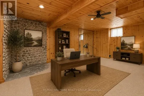 1299 Evans Boulevard Ottawa ON K1H 7T8