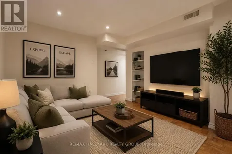 1299 Evans Boulevard Ottawa ON K1H 7T8