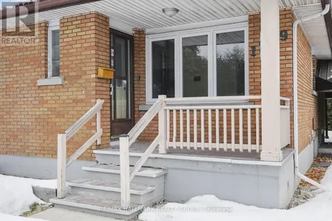 1299 Evans Boulevard Ottawa ON K1H 7T8