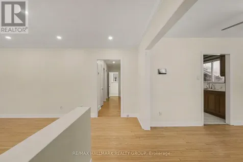 1299 Evans Boulevard Ottawa ON K1H 7T8