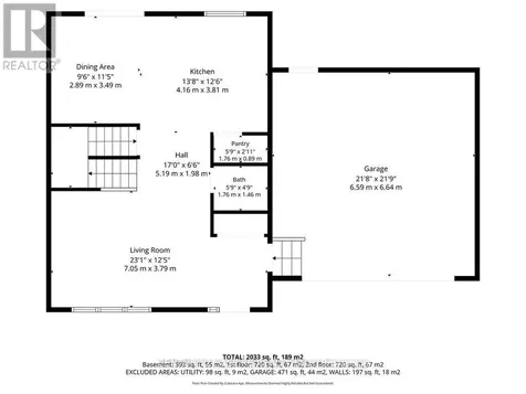 6 Zachary Street Petawawa ON K8H 0G5