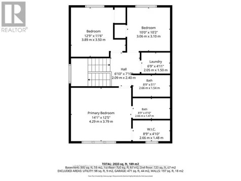 6 Zachary Street Petawawa ON K8H 0G5