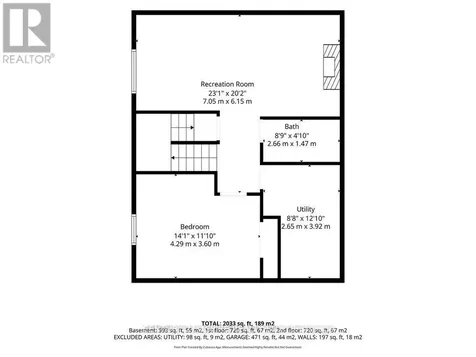 6 Zachary Street Petawawa ON K8H 0G5
