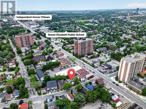 267 Granville Street Ottawa ON K1L 6Z3