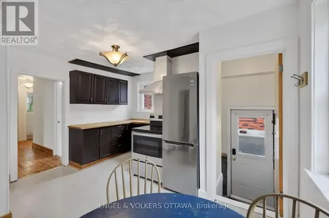 267 Granville Street Ottawa ON K1L 6Z3