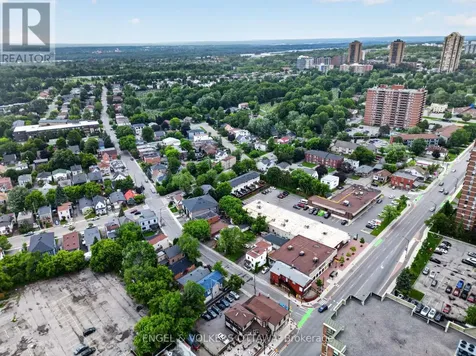 267 Granville Street Ottawa ON K1L 6Z3