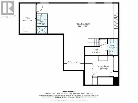 1011 Carden Lane Ottawa ON K1W 0N3