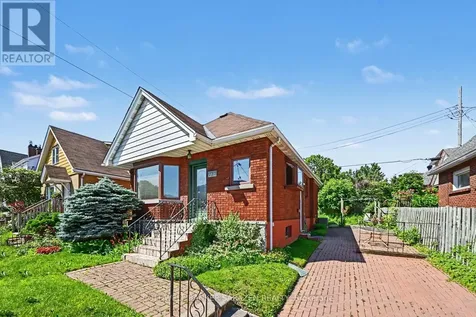 238 Fairmont Avenue Ottawa ON K1Y 1X9