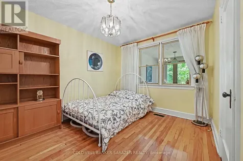 238 Fairmont Avenue Ottawa ON K1Y 1X9