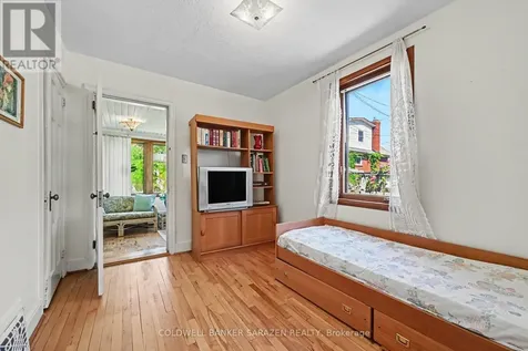 238 Fairmont Avenue Ottawa ON K1Y 1X9