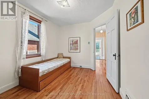 238 Fairmont Avenue Ottawa ON K1Y 1X9