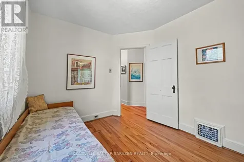 238 Fairmont Avenue Ottawa ON K1Y 1X9