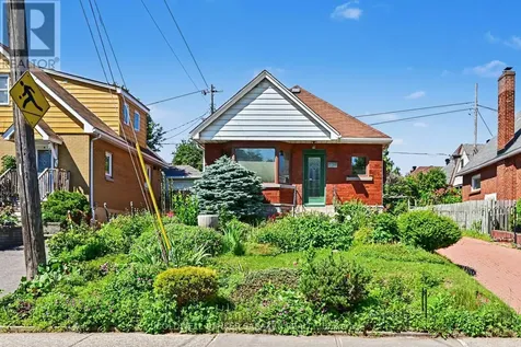 238 Fairmont Avenue Ottawa ON K1Y 1X9