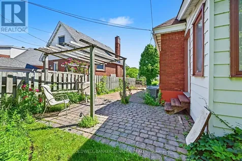 238 Fairmont Avenue Ottawa ON K1Y 1X9