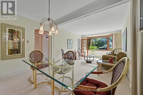 238 Fairmont Avenue Ottawa ON K1Y 1X9