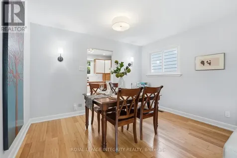 6 Woodview Crescent Ottawa ON K1B 3A9