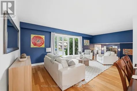 6 Woodview Crescent Ottawa ON K1B 3A9