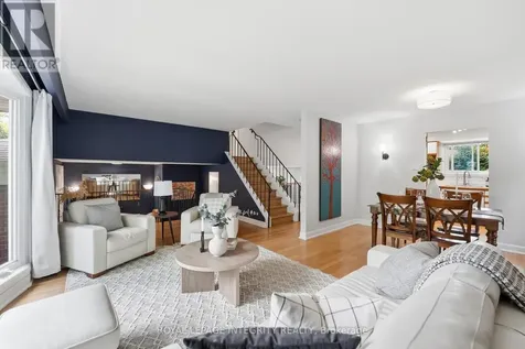 6 Woodview Crescent Ottawa ON K1B 3A9