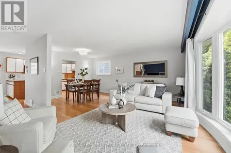 6 Woodview Crescent Ottawa ON K1B 3A9
