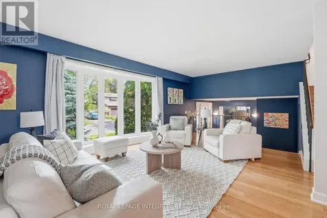 6 Woodview Crescent Ottawa ON K1B 3A9