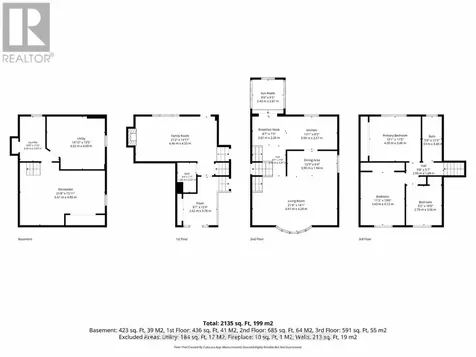 6 Woodview Crescent Ottawa ON K1B 3A9