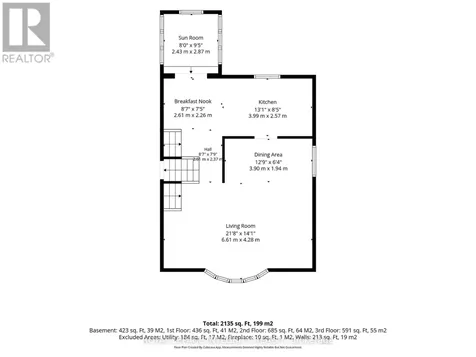 6 Woodview Crescent Ottawa ON K1B 3A9