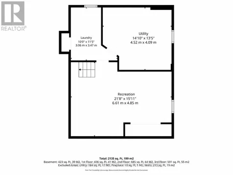 6 Woodview Crescent Ottawa ON K1B 3A9