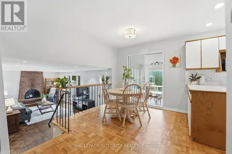 6 Woodview Crescent Ottawa ON K1B 3A9