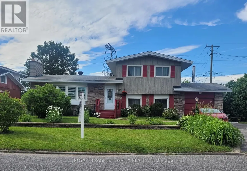 29 Pritchard Drive Ottawa ON K2G 1B2