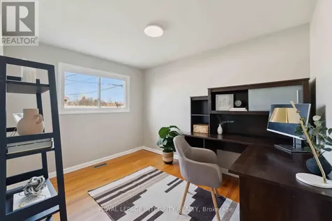 29 Pritchard Drive Ottawa ON K2G 1B2