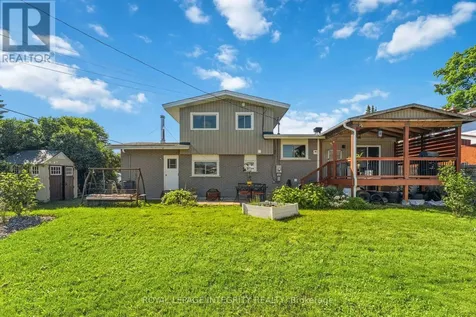 29 Pritchard Drive Ottawa ON K2G 1B2