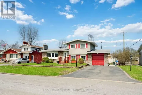 29 Pritchard Drive Ottawa ON K2G 1B2