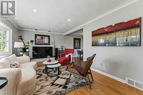 29 Pritchard Drive Ottawa ON K2G 1B2
