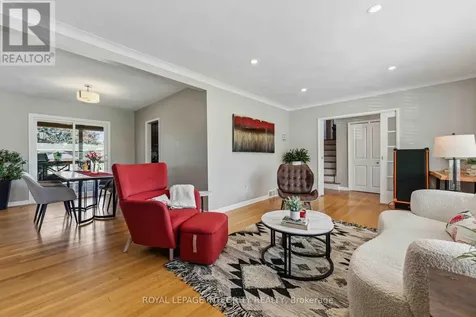 29 Pritchard Drive Ottawa ON K2G 1B2