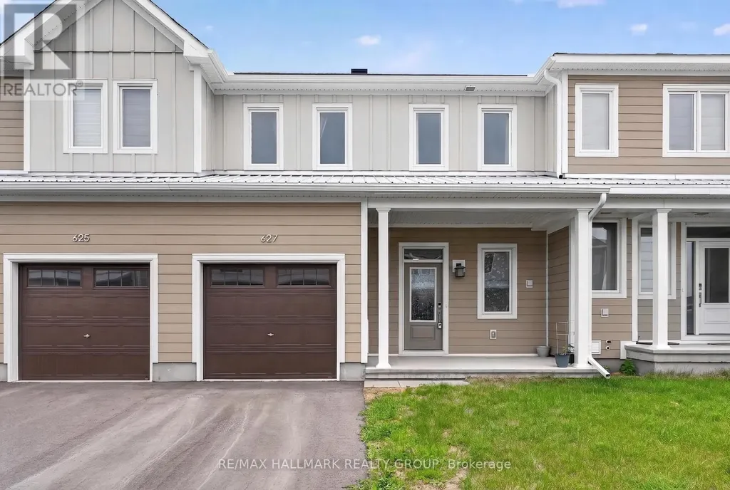 627 Alopex Row Ottawa ON K0A 2Z0