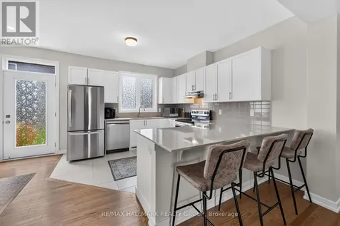 627 Alopex Row Ottawa ON K0A 2Z0