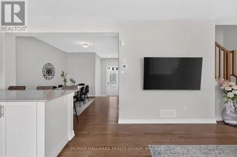 627 Alopex Row Ottawa ON K0A 2Z0