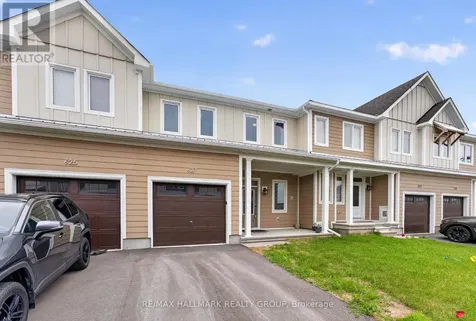 627 Alopex Row Ottawa ON K0A 2Z0
