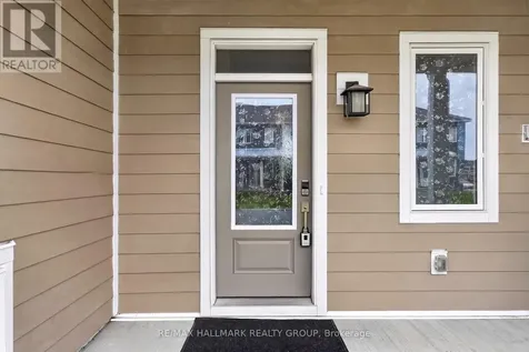 627 Alopex Row Ottawa ON K0A 2Z0