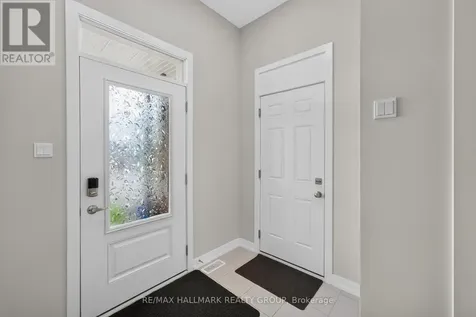 627 Alopex Row Ottawa ON K0A 2Z0